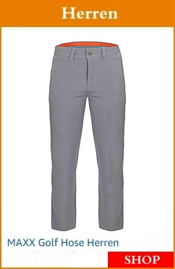 Maxx Golfhose Herren