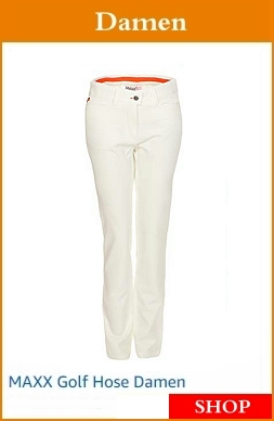 Maxx Golfhose Damen