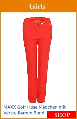 Maxx Golfhose Mädchen